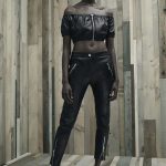 New York Latest ALEXANDER WANG  Resort Collection