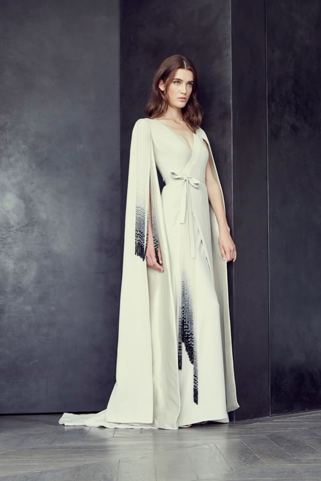 New York Latest 2015 ALEXIS MABILLE  Fall Collection