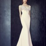 2015 ALEXIS MABILLE  New York Fall Collection