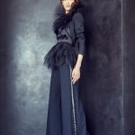 2015 Latest New York ALEXIS MABILLE  Fall Collection