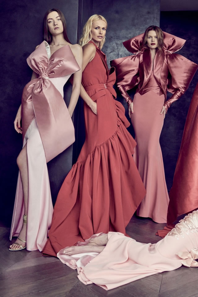 ALEXIS MABILLE  Fall New York Collection