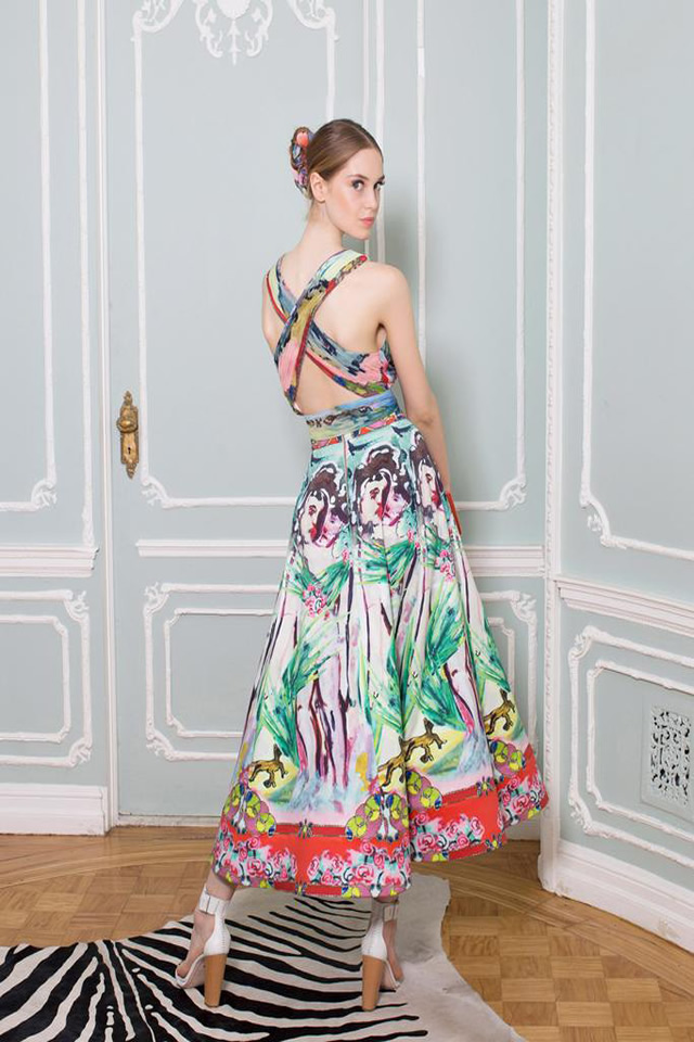 RTW Alice Olivia 2015 Collection