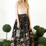 Alice + Olivia 2017 Pre Fall   Collection