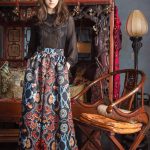 Alice + Olivia  New York 2015 Pre-Fall Collection