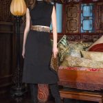 New York Pre-Fall Alice + Olivia  2015 Collection