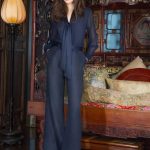 Alice + Olivia  2015 Pre-Fall Collection