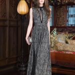 Pre-Fall Alice + Olivia  2015 Collection