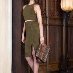 Pre-Fall Alice + Olivia  New York Latest 2015 Collection