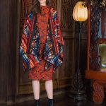 Alice + Olivia  New York Pre-Fall Collection