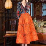 Alice + Olivia  Pre-Fall New York Collection