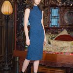 Alice + Olivia  Latest New York 2015 Pre-Fall Collection