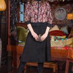 New York Alice + Olivia  2015 Collection