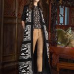 New York Alice + Olivia  Pre-Fall Collection