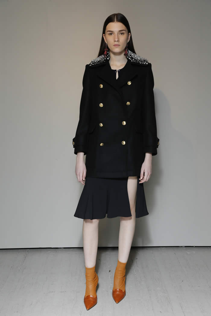Altuzarra Pre-Fall  2016 Collection