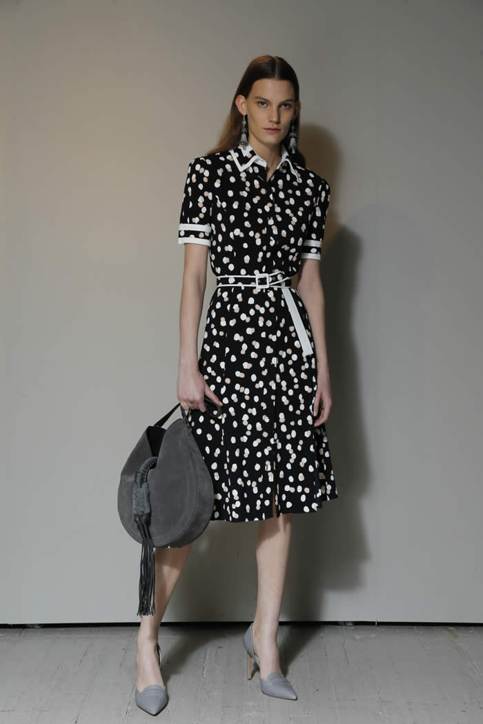 Altuzarra 2016 Collection