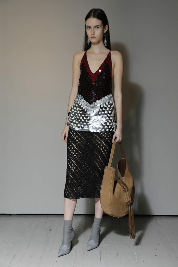 Altuzarra Pre-Fall  Collection