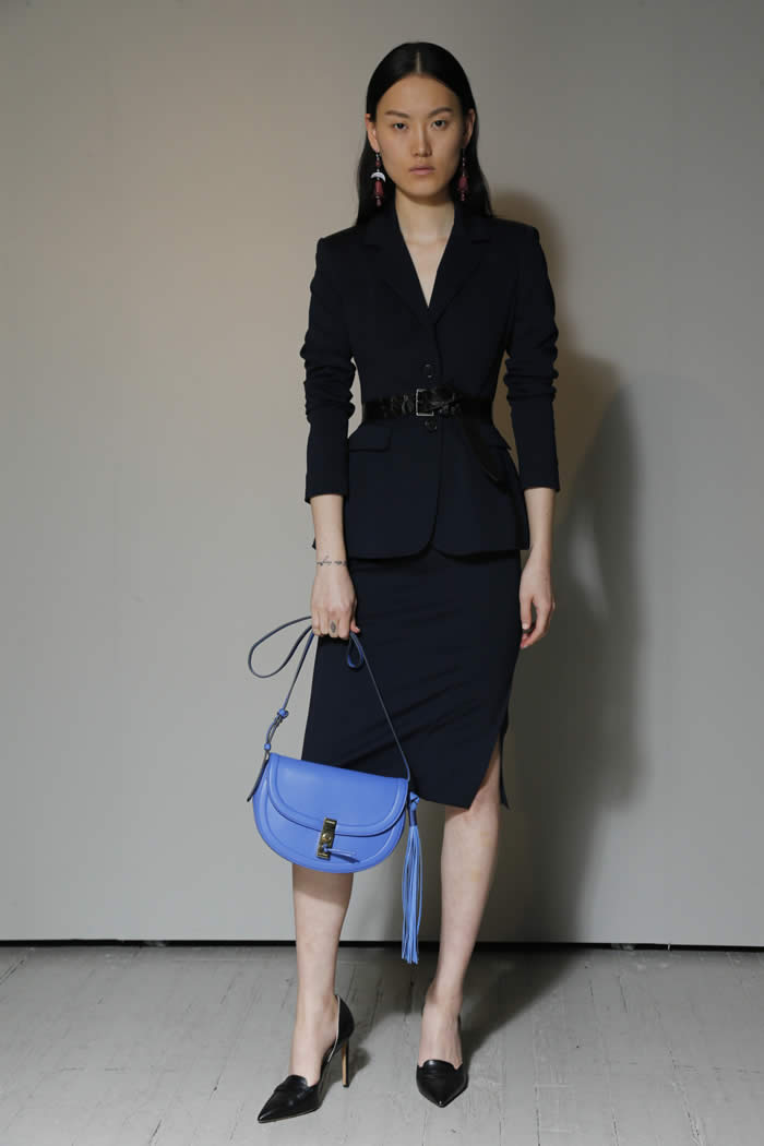 Altuzarra 2016 Pre-Fall   Collection