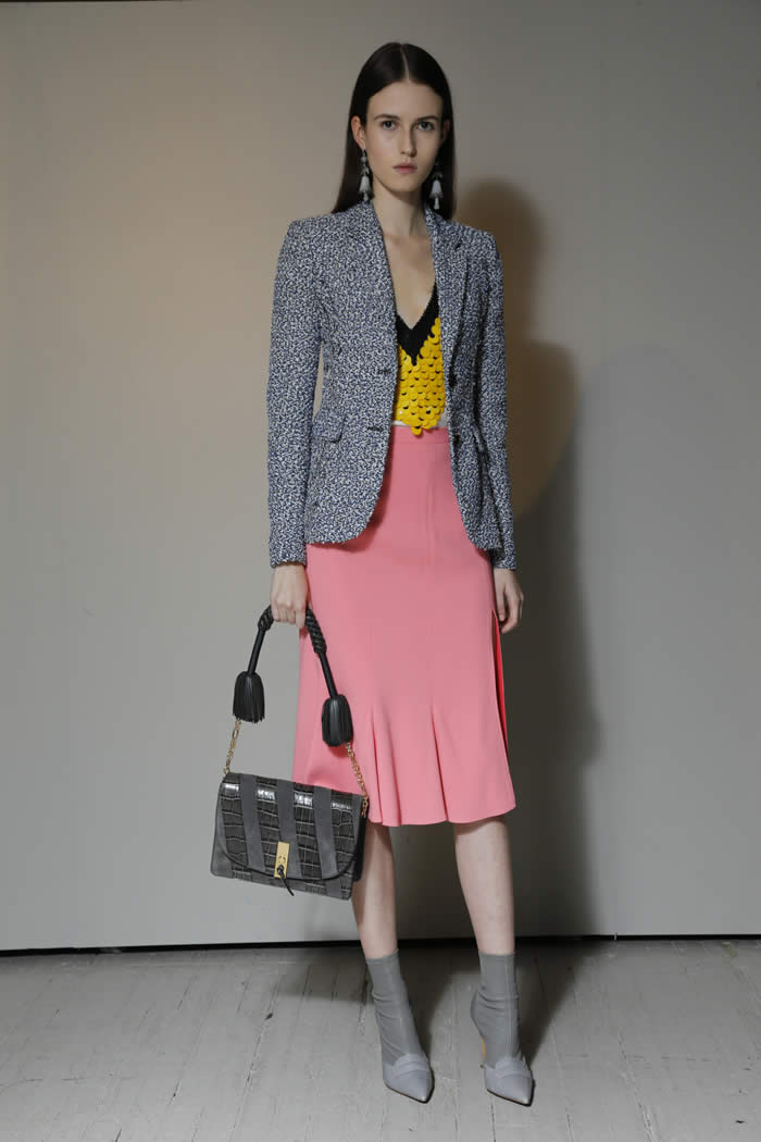 Altuzarra Pre-Fall   Collection