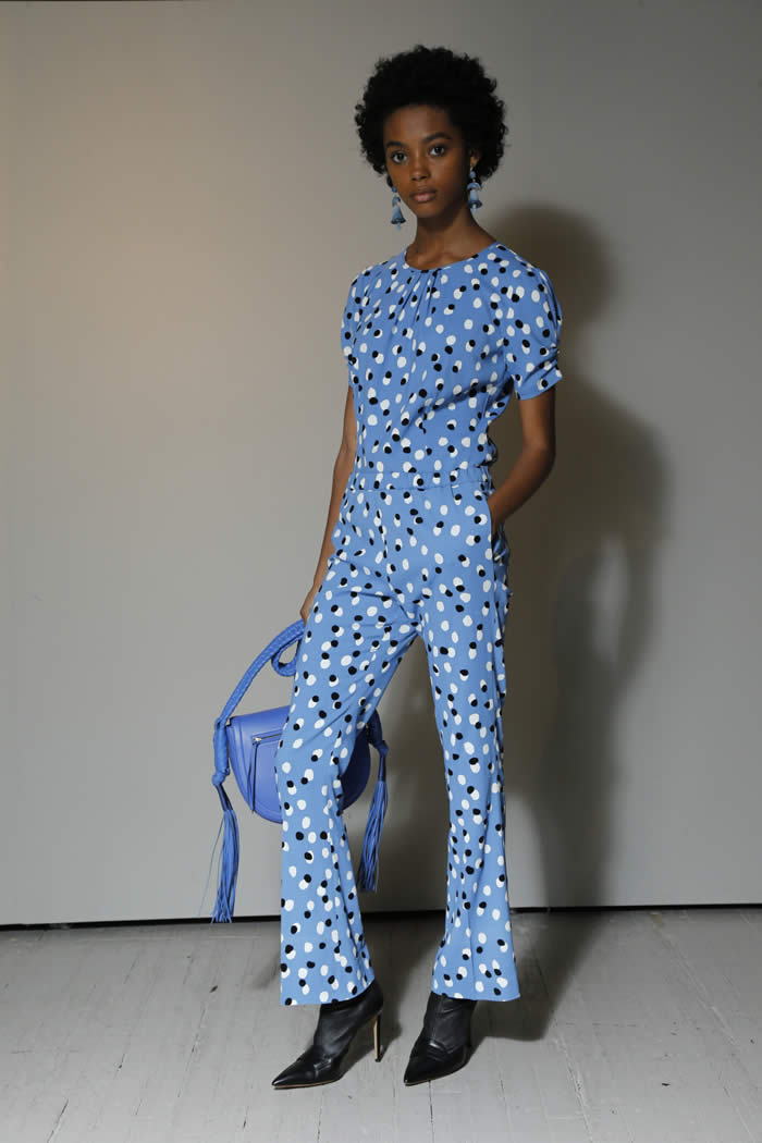 Altuzarra Latest Pre-Fall  2016 Collection