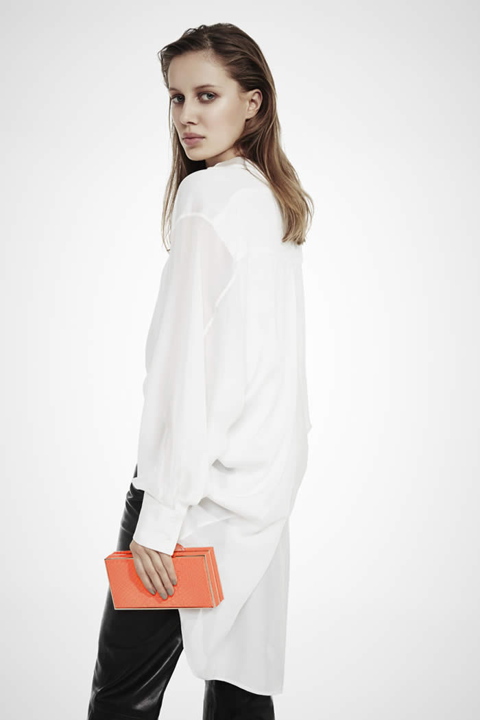 2016 Pre-fall  Amanda Wakeley Collection