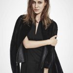 Latest Amanda Wakeley Collection Pre-fall