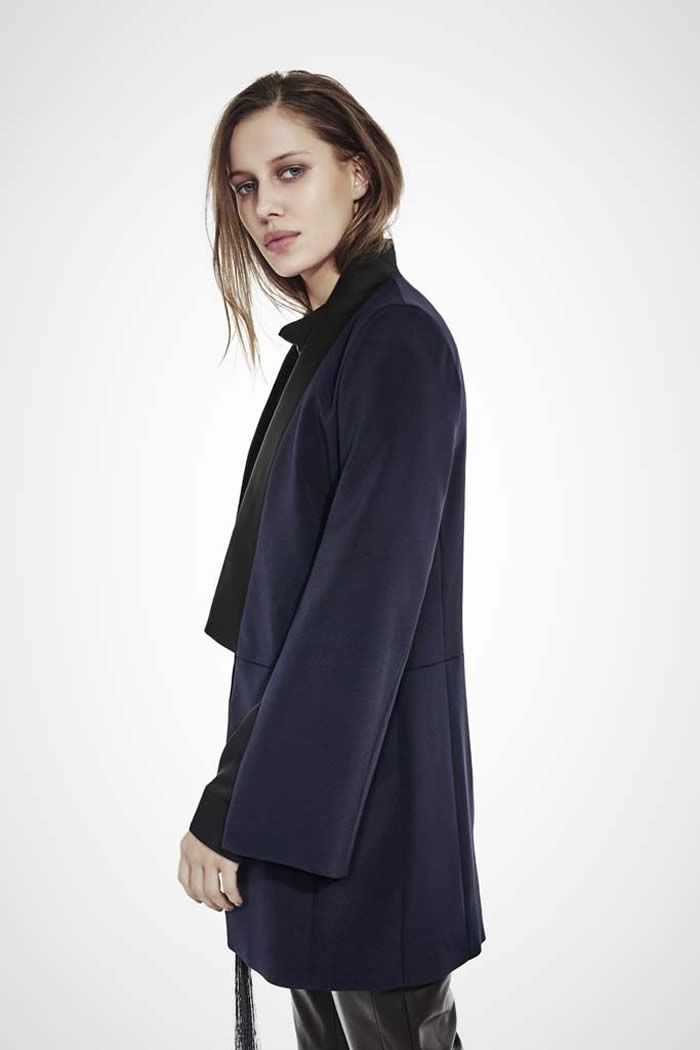 2016 Amanda Wakeley Pre-fall  Collection