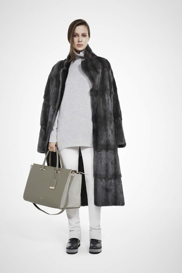 2016 Amanda Wakeley Pre-fall  Collection