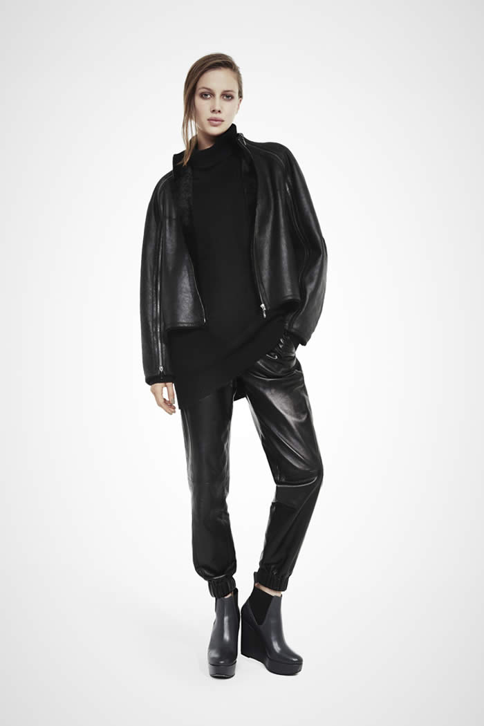 2016 Amanda Wakeley Latest Collection