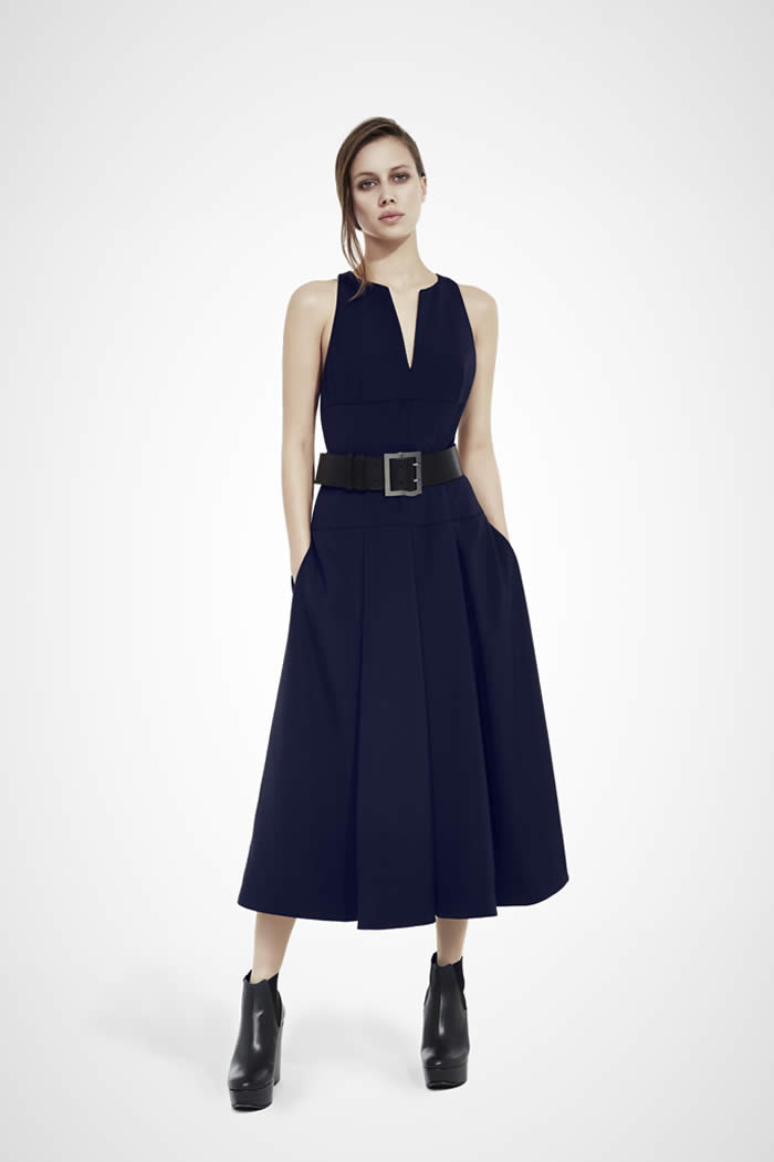 2016 Latest Pre-fall  Amanda Wakeley Collection