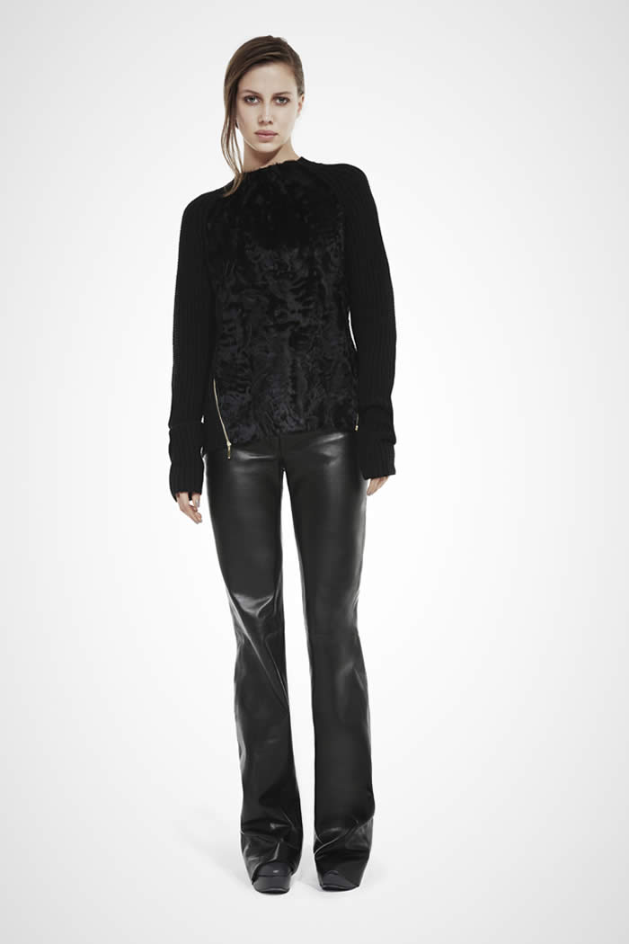 2016 Amanda Wakeley  Pre-fall  Collection