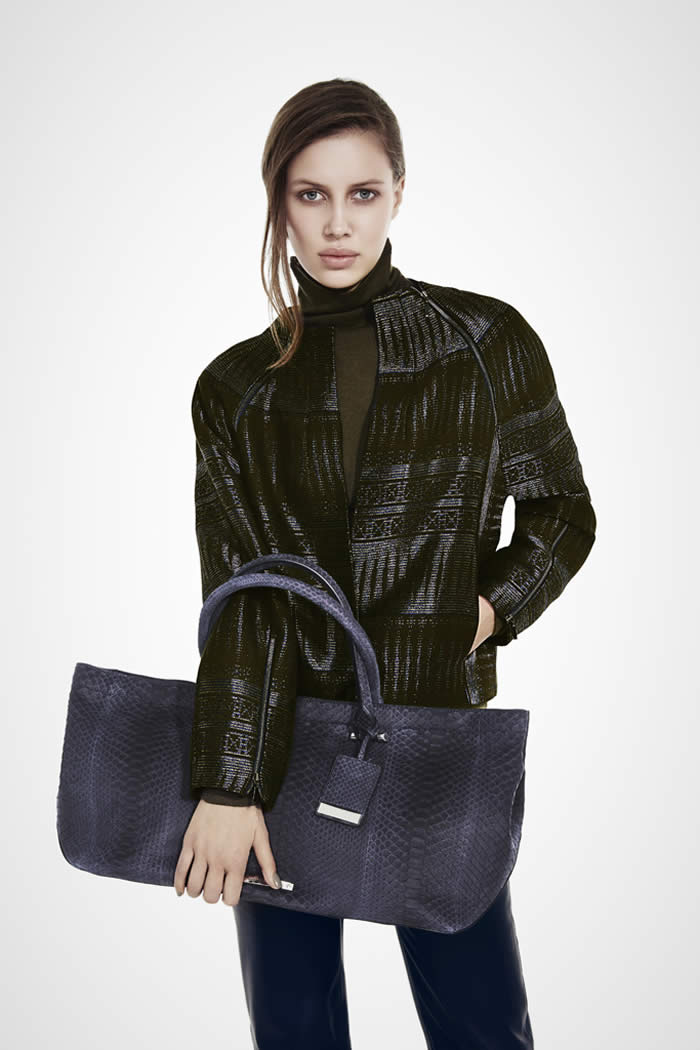 2016 Latest Amanda Wakeley  Pre-fall  Collection