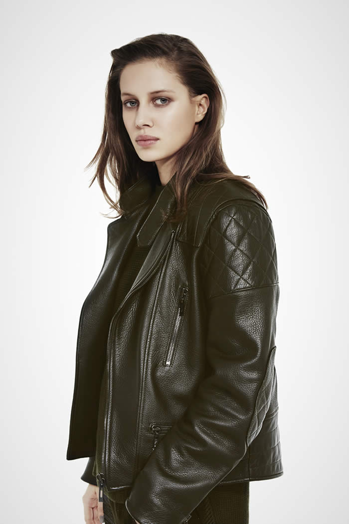 2016 Pre-fall  Amanda Wakeley  Collection