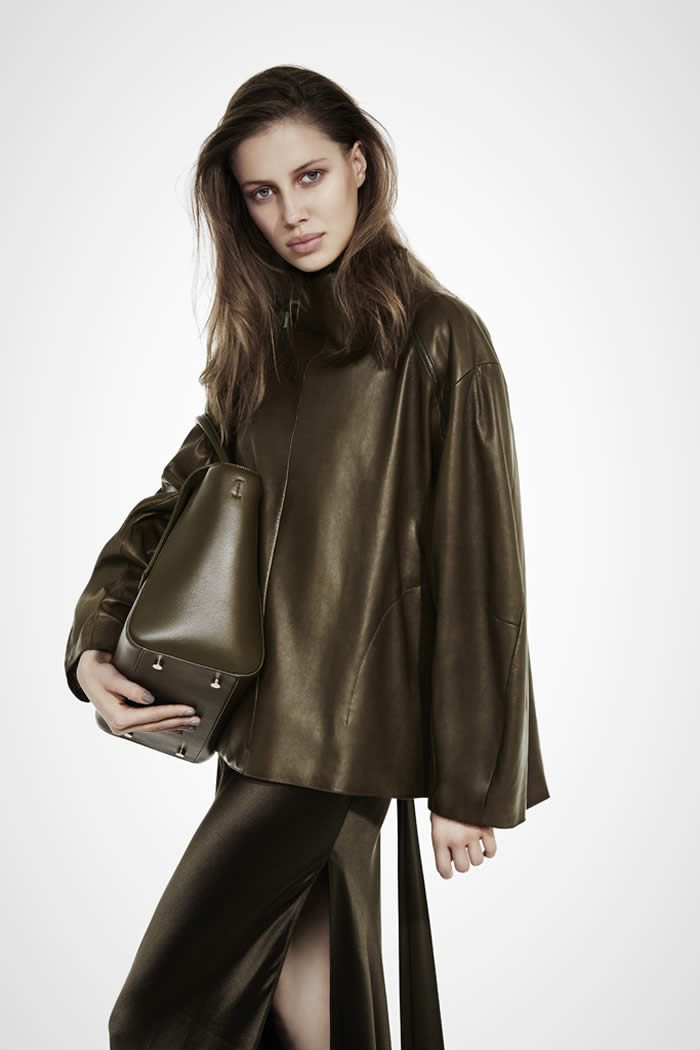 Pre-fall  Amanda Wakeley Collection