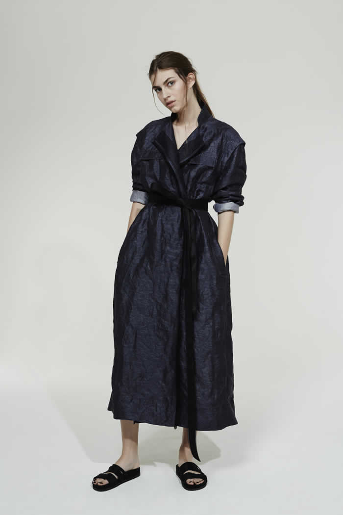 Amanda Wakeley RTW Spring 2017 (13)