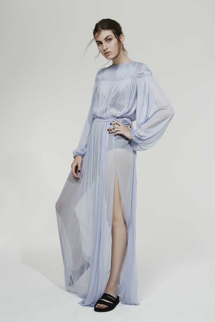 Amanda Wakeley RTW Spring 2017 (17)