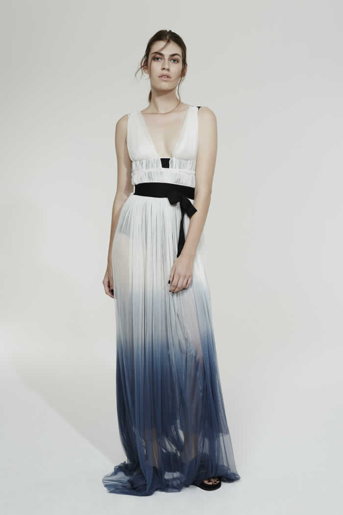 Amanda Wakeley RTW Spring 2017 (19)