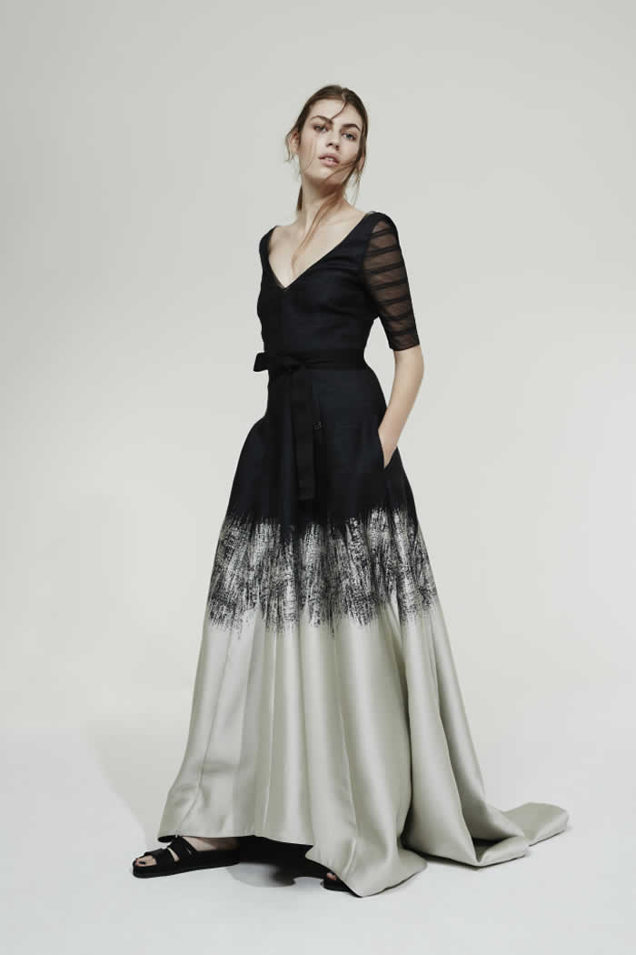 Amanda Wakeley RTW Spring 2017 (5)