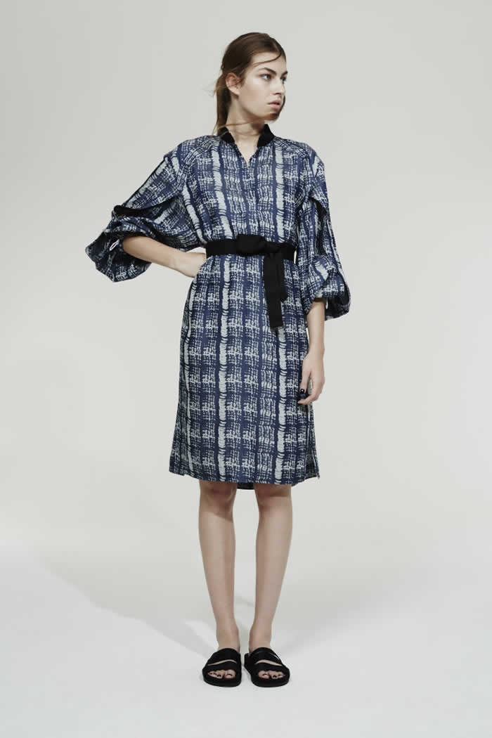 Amanda Wakeley RTW Spring 2017 (7)