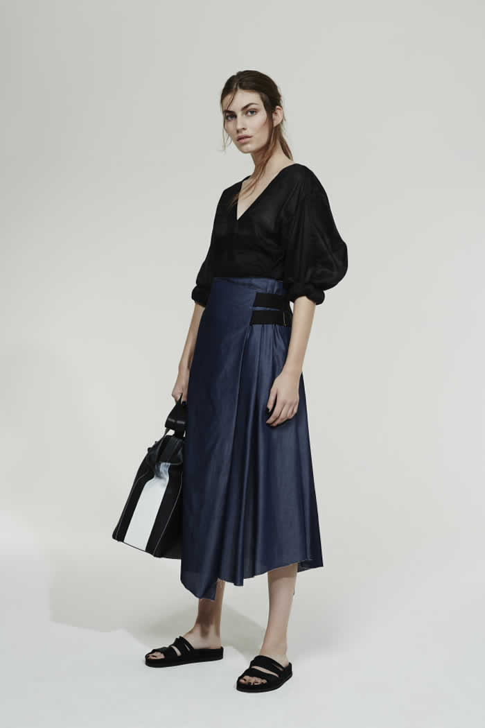 Amanda Wakeley RTW Spring 2017 (9)