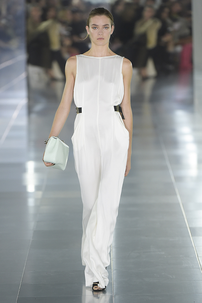 Amanda Wakeley 2016 Collection
