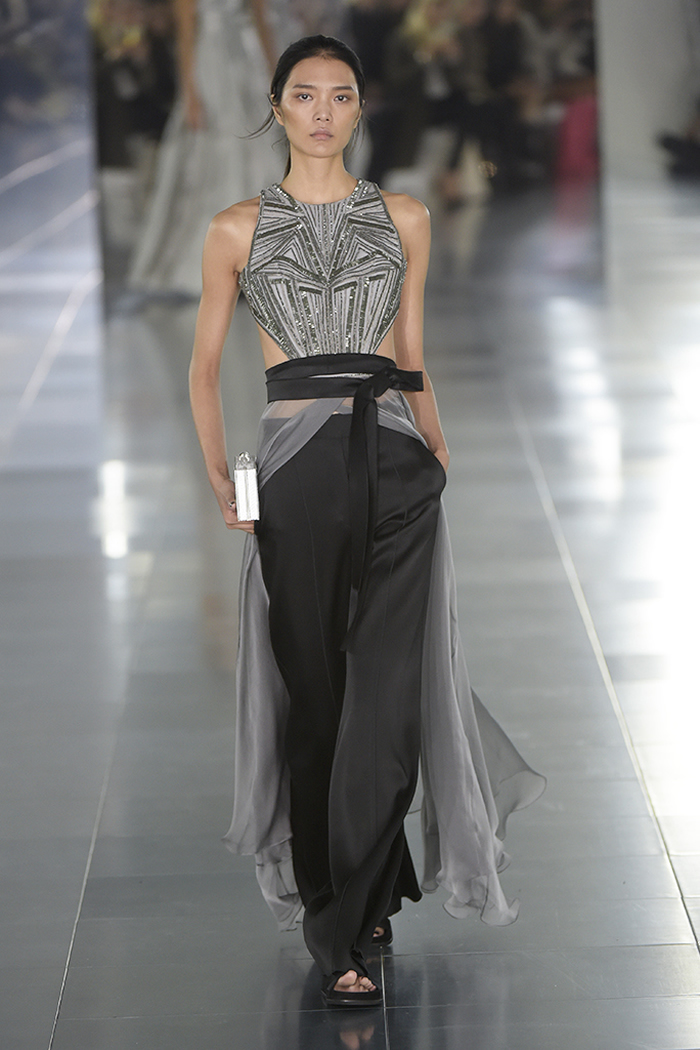 2016 Amanda Wakeley RTW Spring Collection