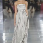 2016 Amanda Wakeley Spring Collection