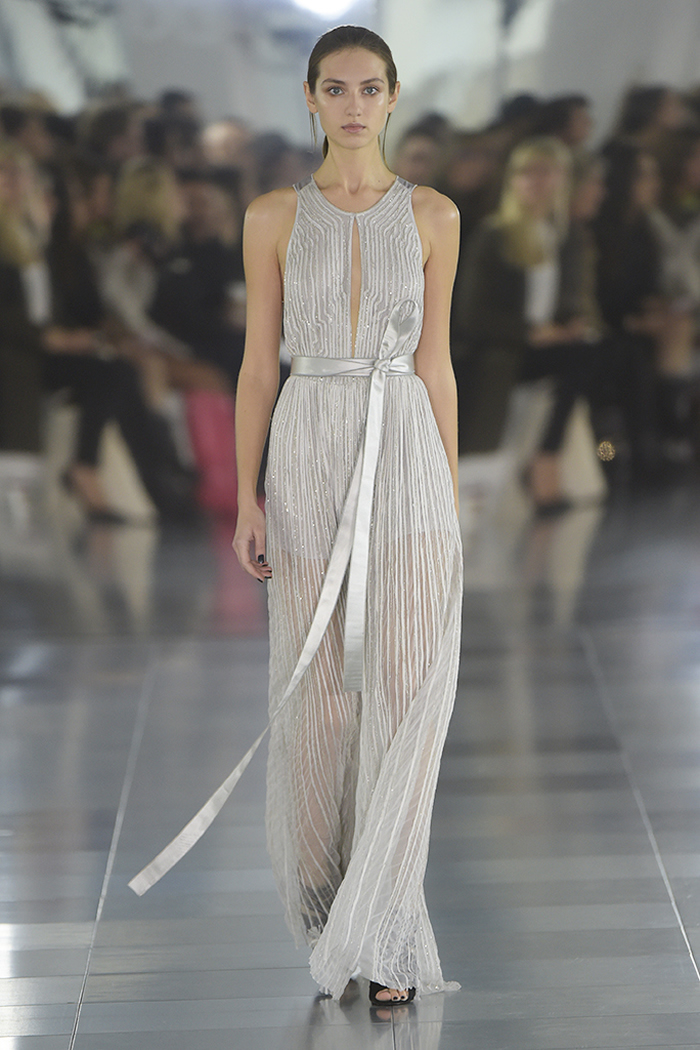 2016 Amanda Wakeley Latest Collection