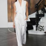 Amanda wakeley london fashion week s/s collection