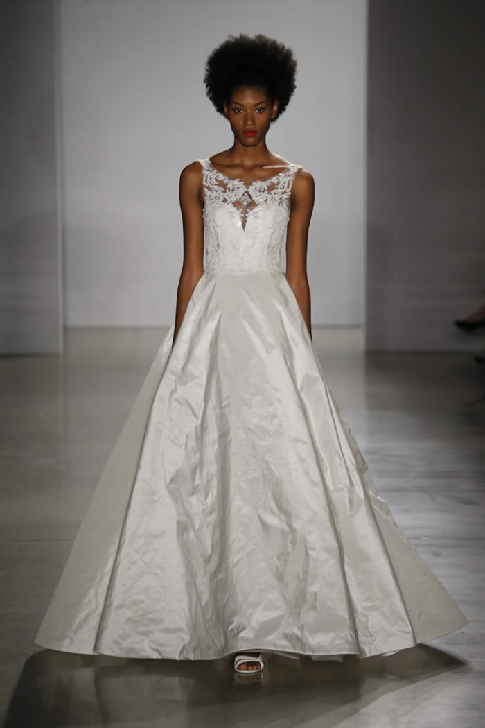 Fall Bridal  Amsale Latest Collection