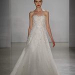 Fall Bridal  Latest Amsale 2016 Collection