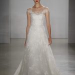 Fall Bridal  Latest Amsale Collection