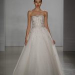 2016 Latest Amsale Fall Bridal  Collection