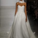 2016 Fall Bridal  Amsale Collection