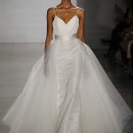 Amsale 2016 Fall Bridal  RTW Collection